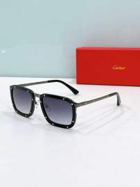 Picture of Cartier Sunglasses _SKUfw79120585fw
